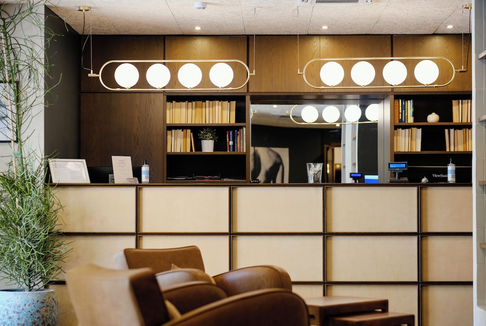 Club House Hotel Rome by null
