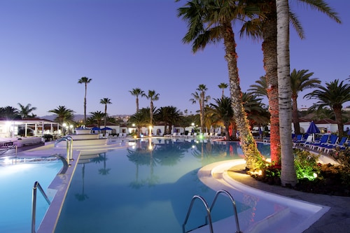 eó Suite Hotel Jardin Dorado