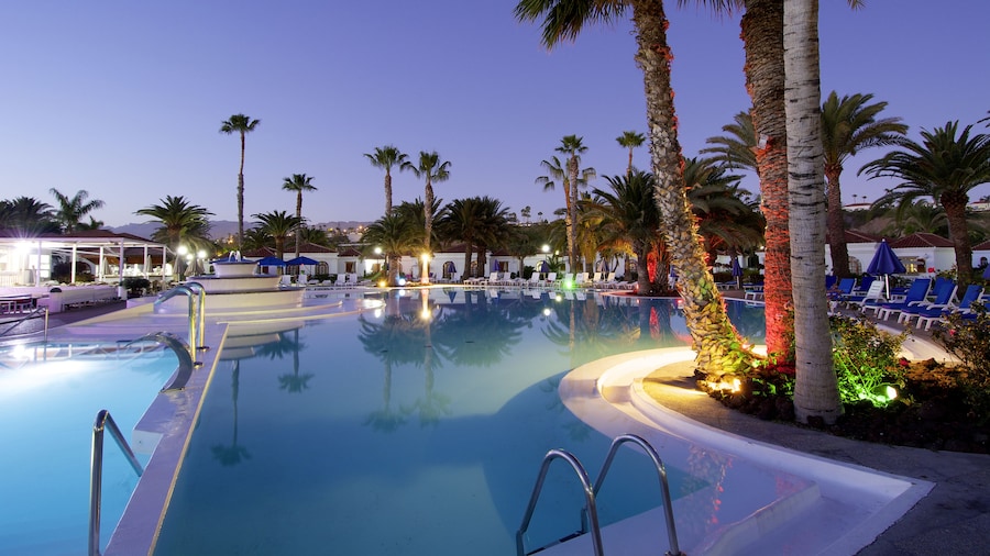 eó Suite Hotel Jardin Dorado