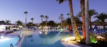 eó Suite Hotel Jardin Dorado