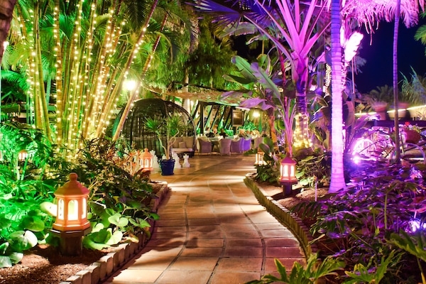 Vistas desde el alojamiento