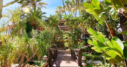 Hotel Parque Tropical