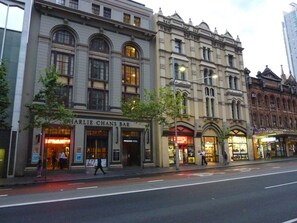 Exterior - 1831 Boutique Hotel (Sydney)