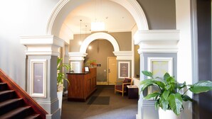 Lobby - 1831 Boutique Hotel (Sydney)