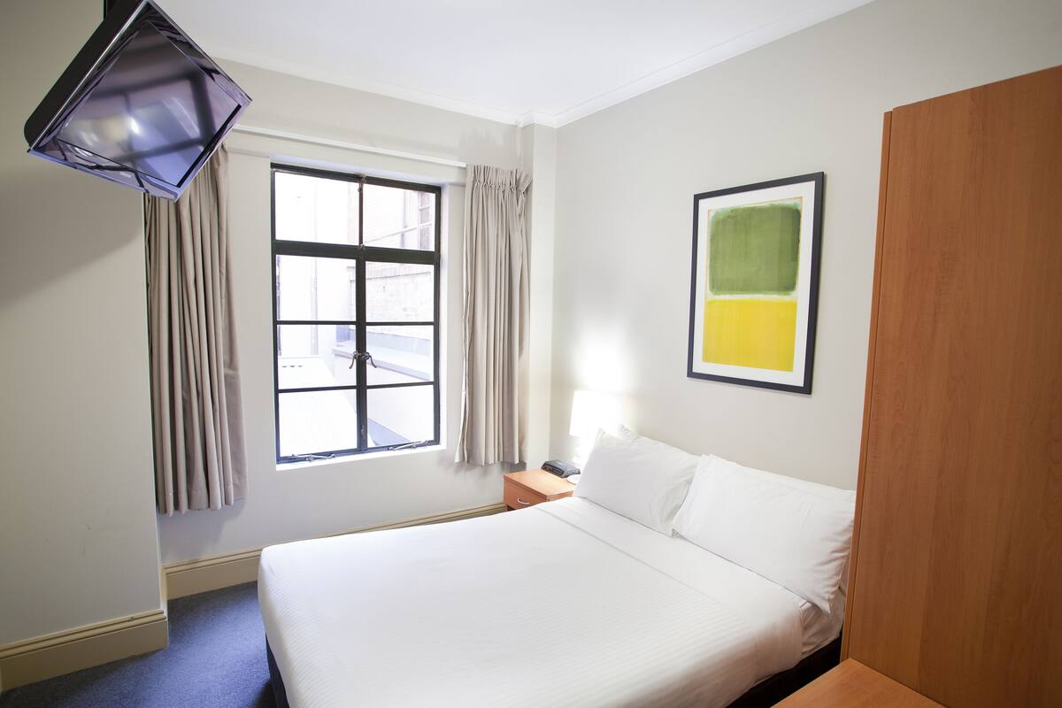 Duo Room