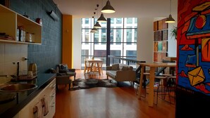 Property amenity - 1831 Boutique Hotel (Sydney)