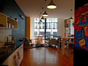 Property amenity - 1831 Boutique Hotel (Sydney)
