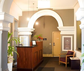 Lobby - 1831 Boutique Hotel (Sydney)