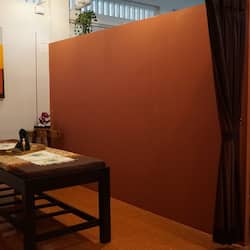 Phòng trị liệu đôi, trị liệu toàn thân, liệu pháp hương thơm