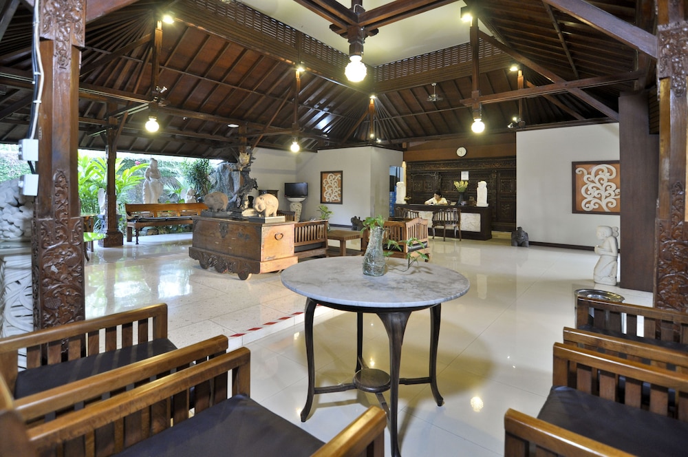 Taman Harum Cottages by null