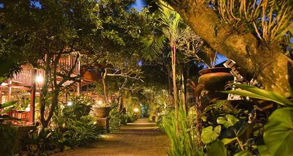 Taman Harum Cottages