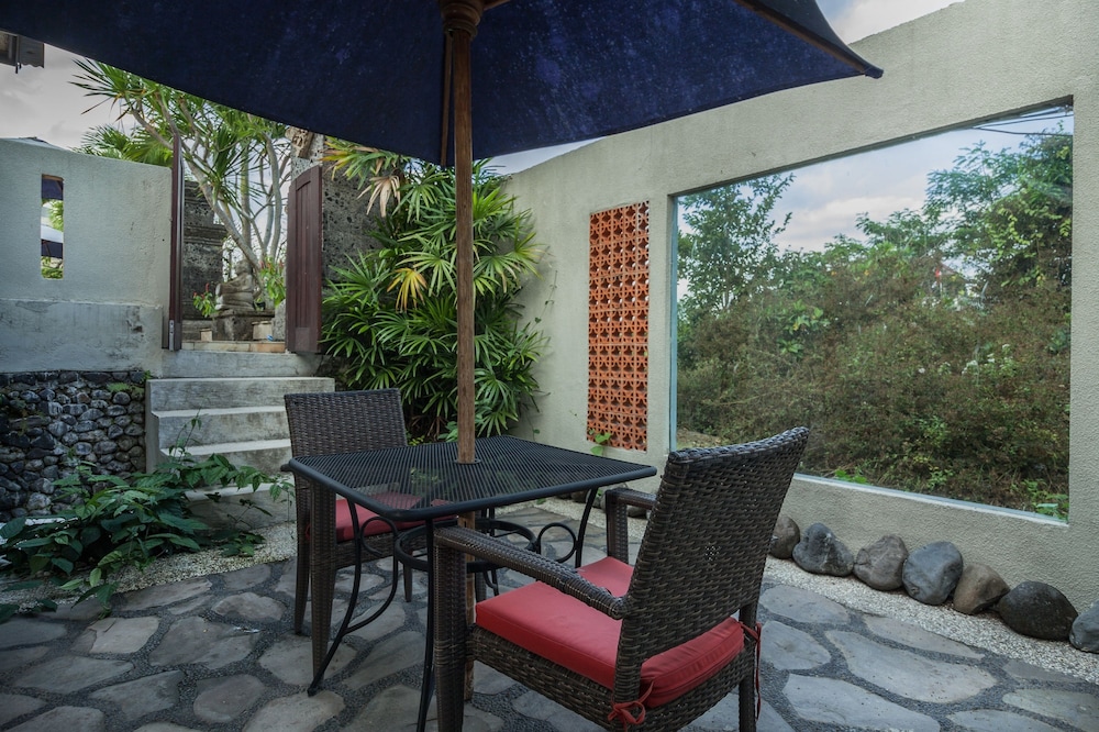 Taman Harum Cottages by null