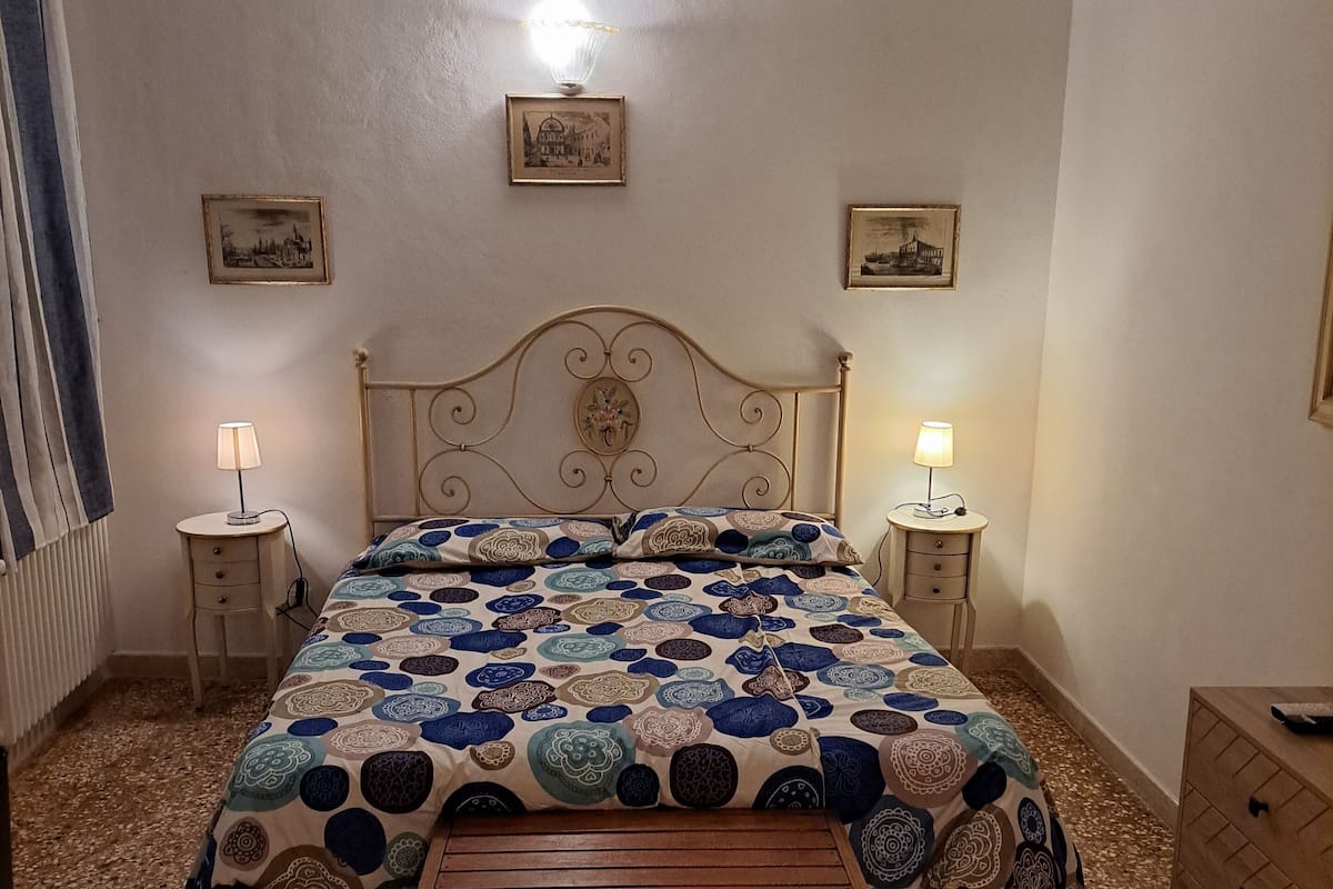 Chambre Classique, dans les dépendances