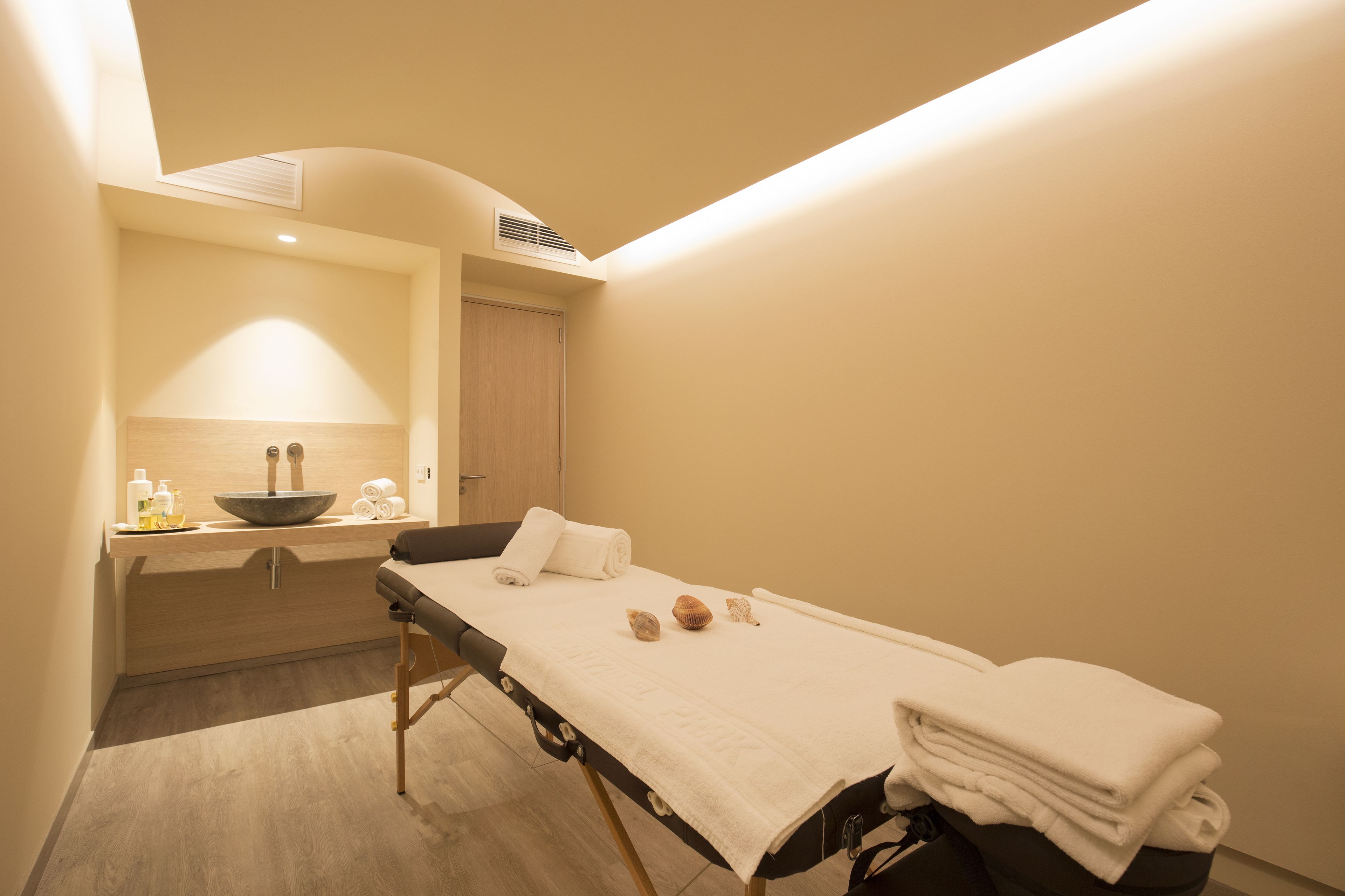 Foto - Canyamel Park Hotel & Spa - 4* Sup - Adults only (+16)