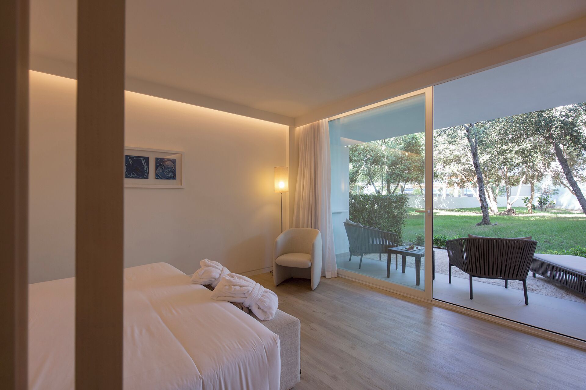 Foto - Canyamel Park Hotel & Spa - 4* Sup - Adults only (+16)