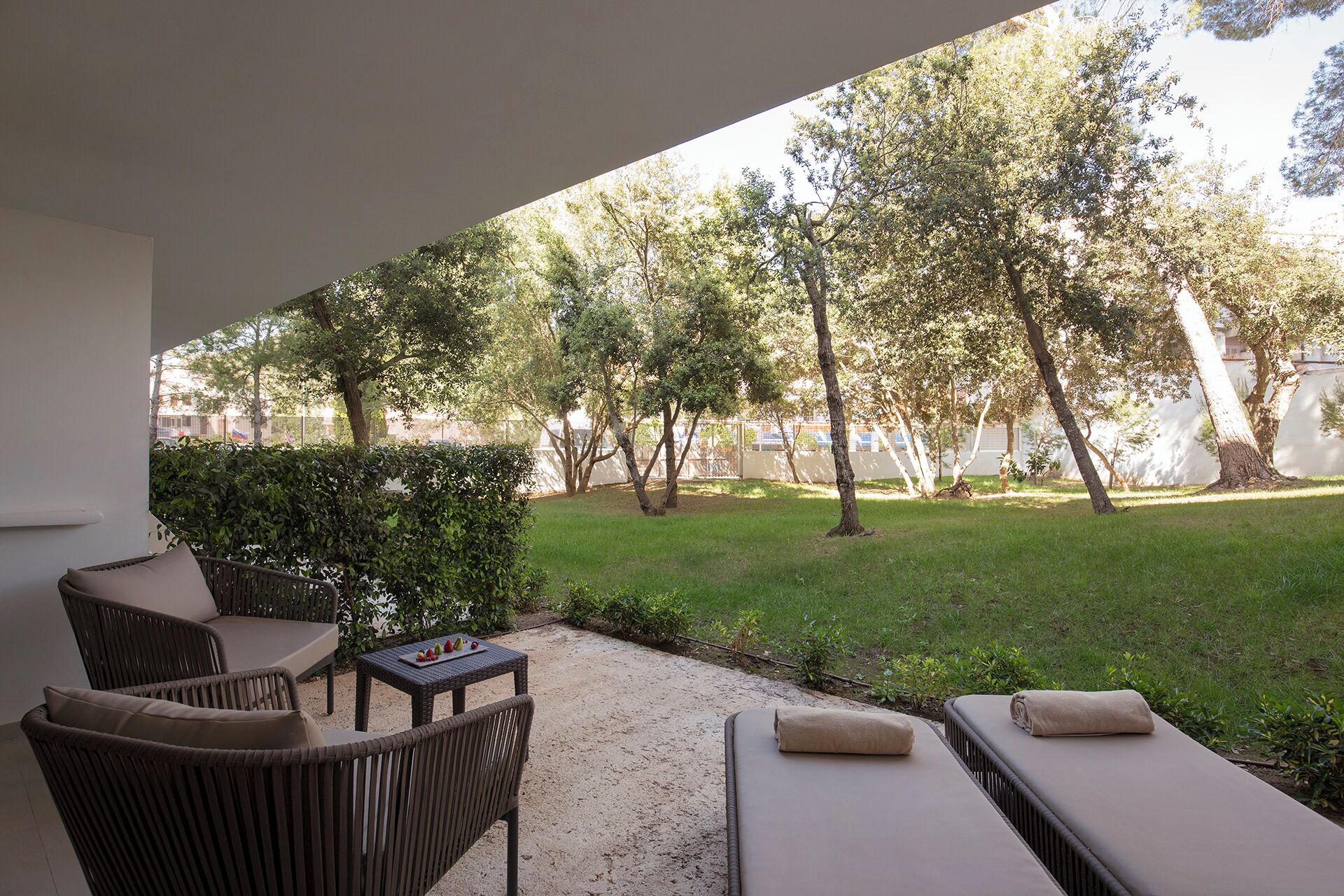 Foto - Canyamel Park Hotel & Spa - 4* Sup - Adults only (+16)