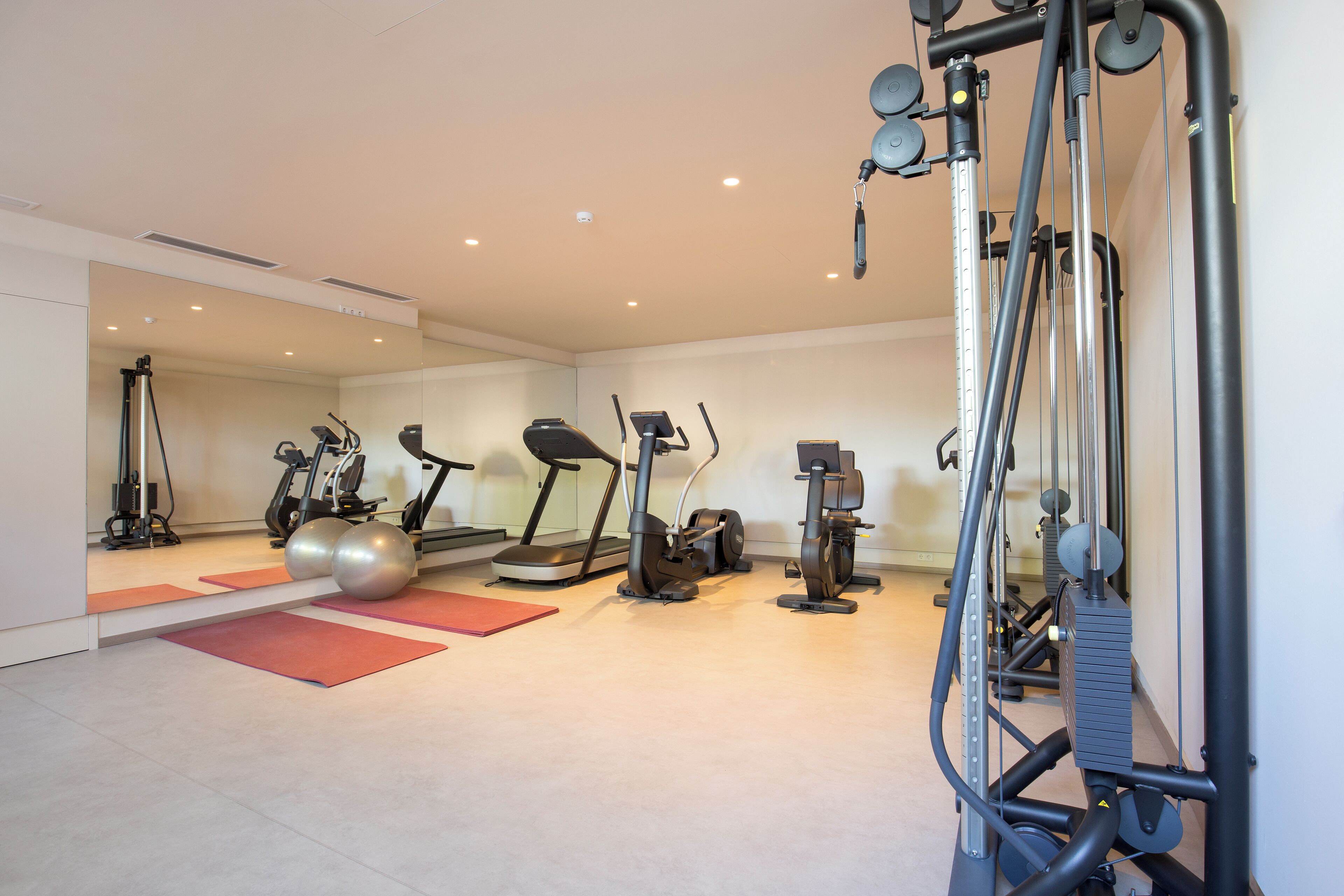 Foto - Canyamel Park Hotel & Spa - 4* Sup - Adults only (+16)