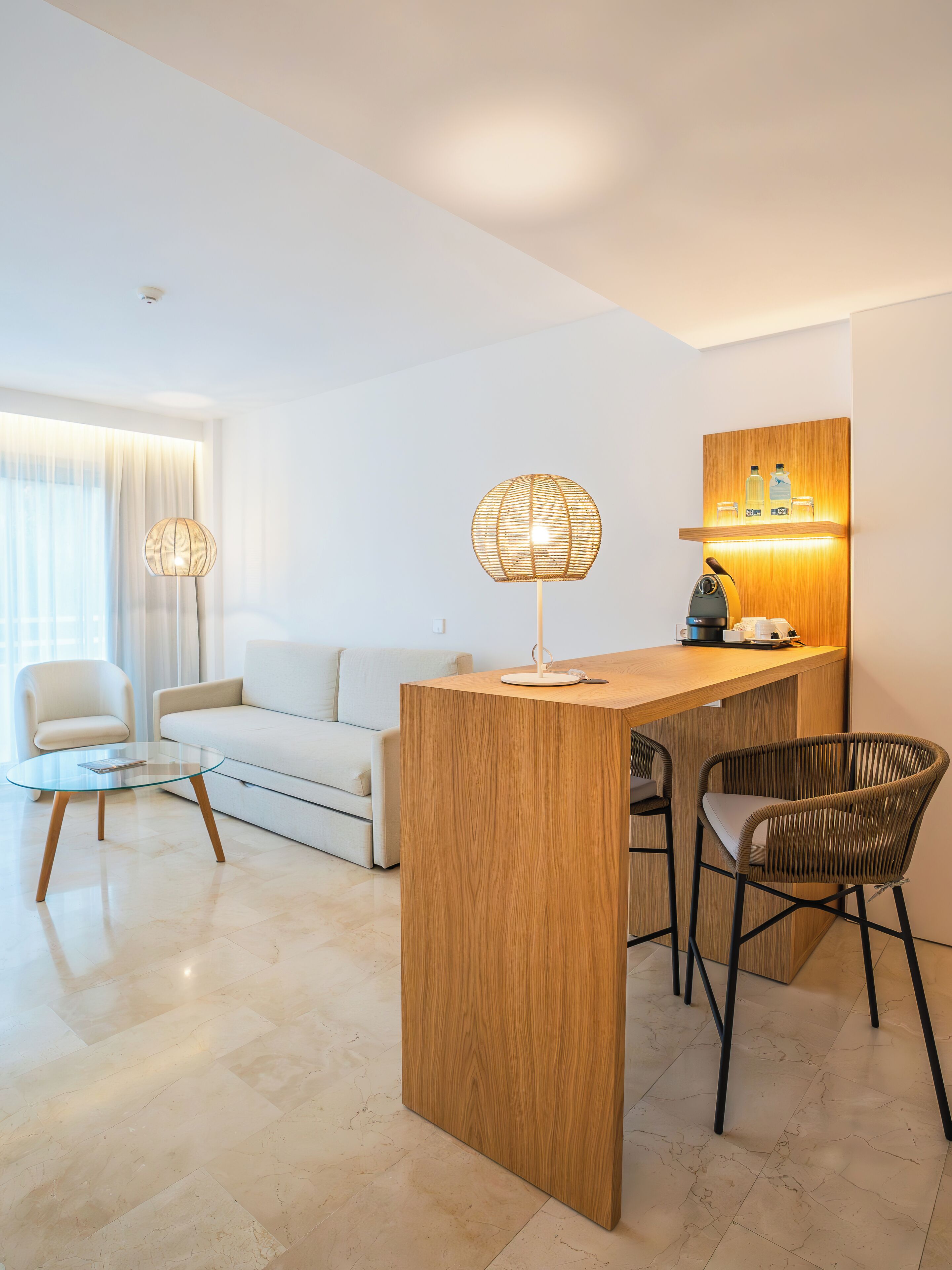 Foto - Canyamel Park Hotel & Spa - 4* Sup - Adults only (+16)