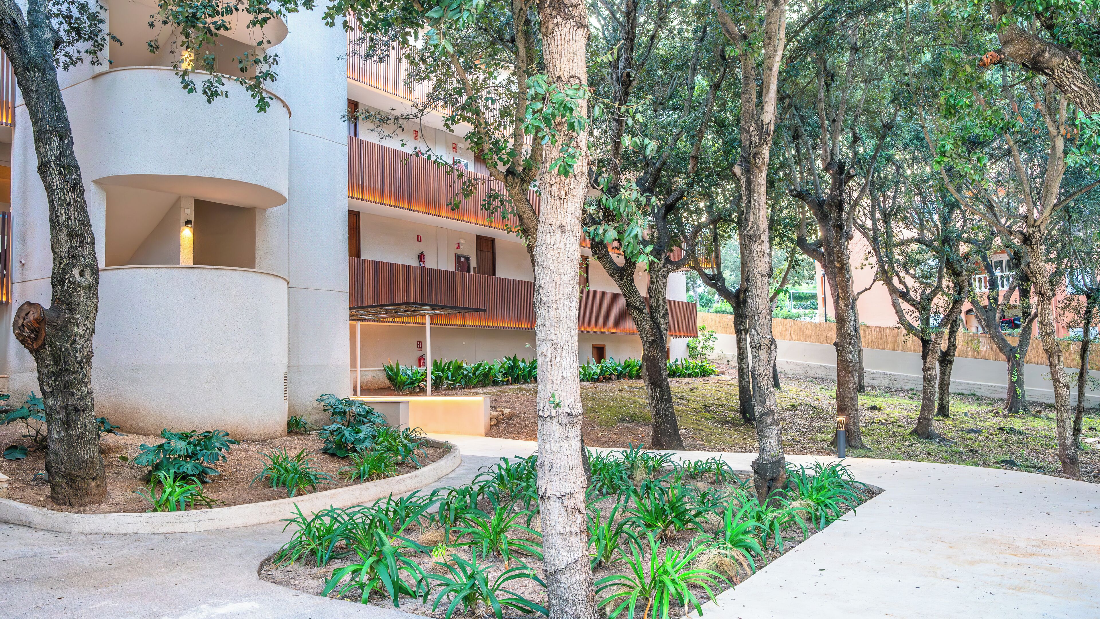 Foto - Canyamel Park Hotel & Spa - 4* Sup - Adults only (+16)