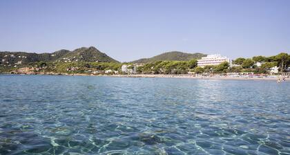 Canyamel Park Hotel & Spa - Adults Only