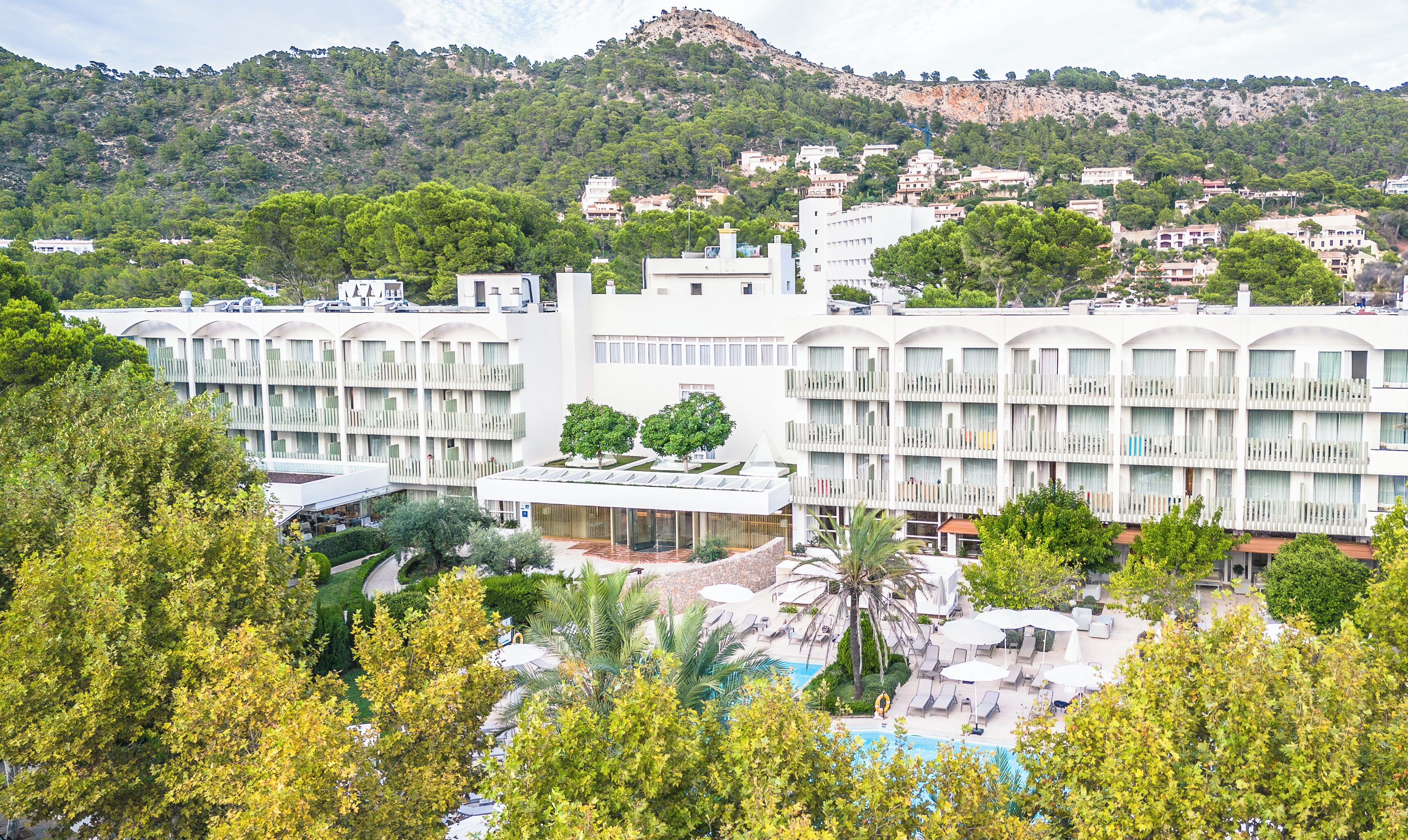 Foto - Canyamel Park Hotel & Spa - 4* Sup - Adults only (+16)