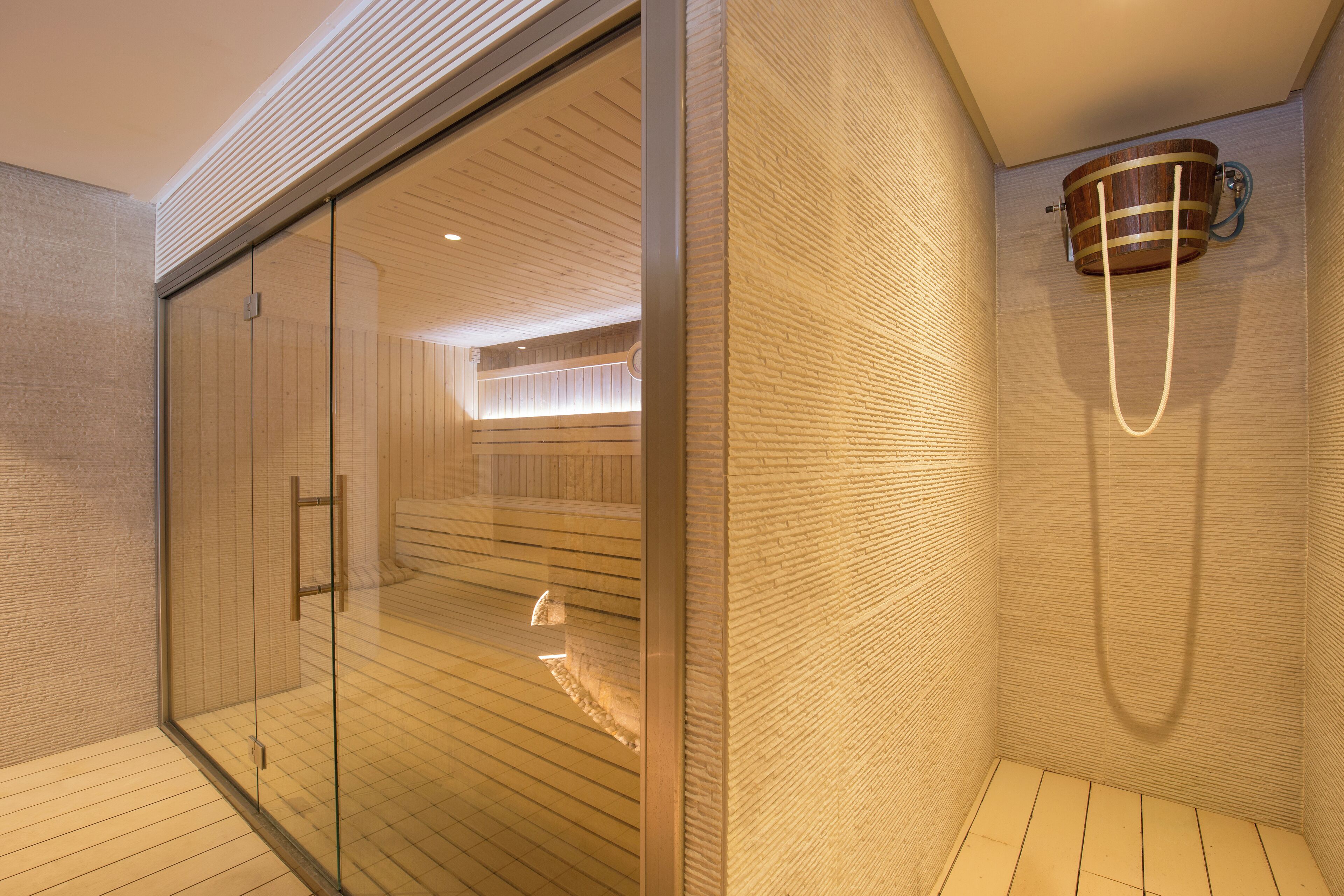 Foto - Canyamel Park Hotel & Spa - 4* Sup - Adults only (+16)