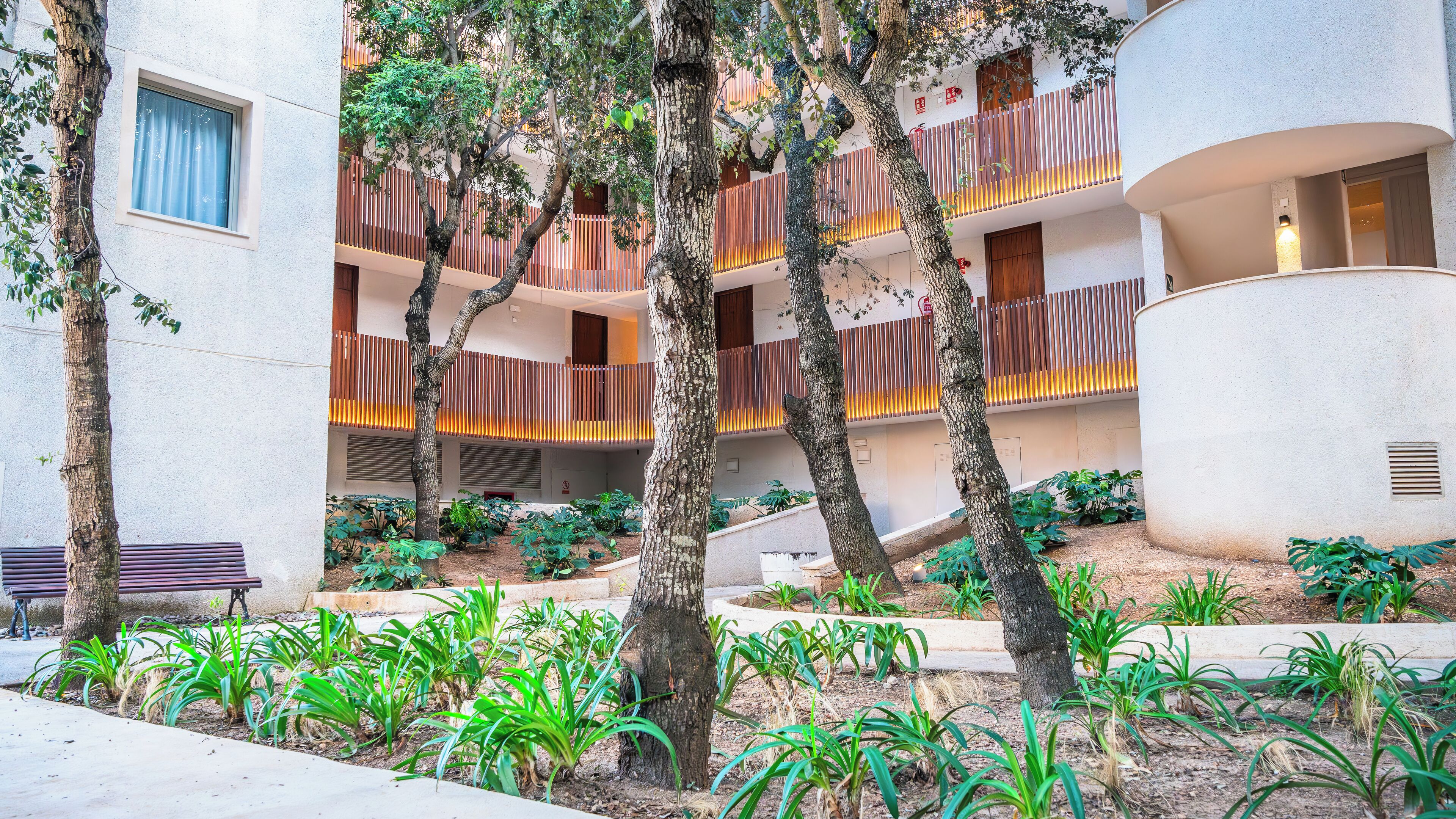 Foto - Canyamel Park Hotel & Spa - 4* Sup - Adults only (+16)