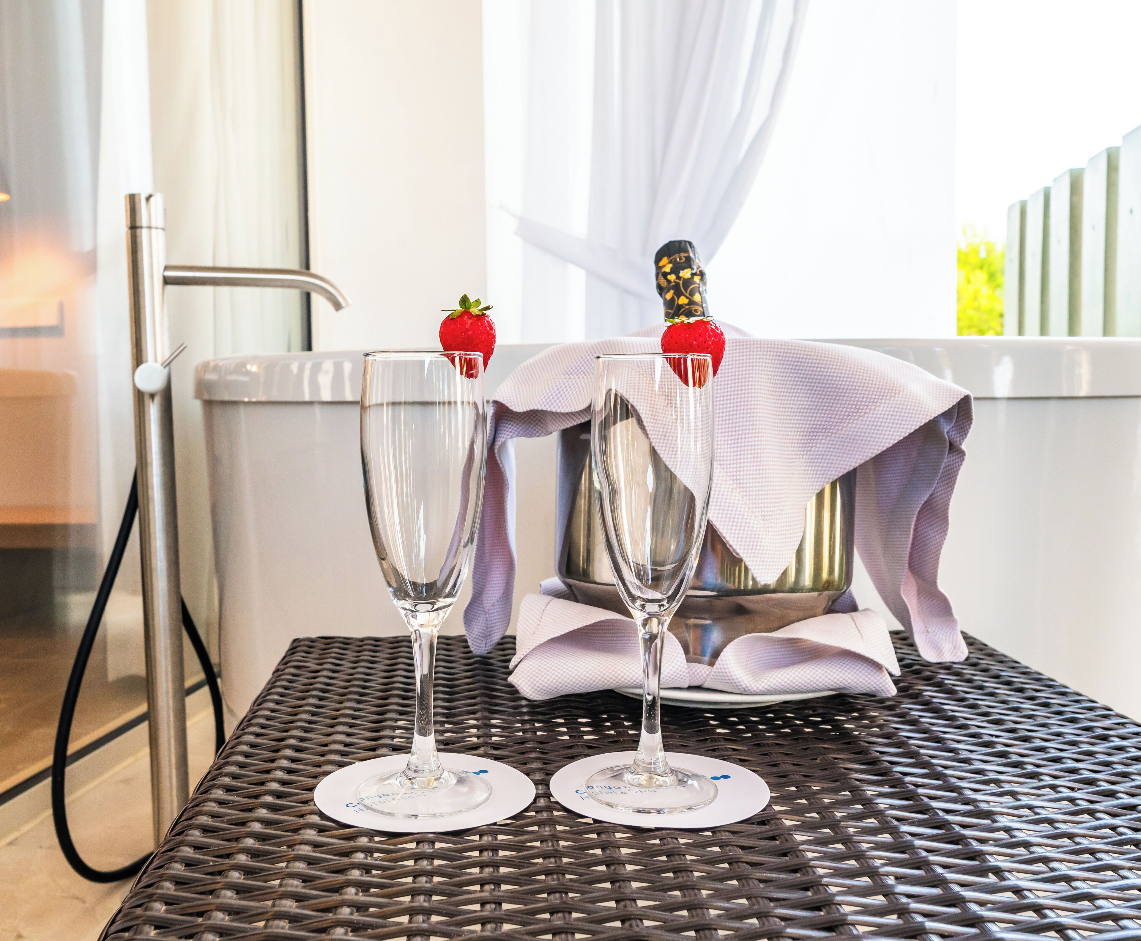 Foto - Canyamel Park Hotel & Spa - 4* Sup - Adults only (+16)