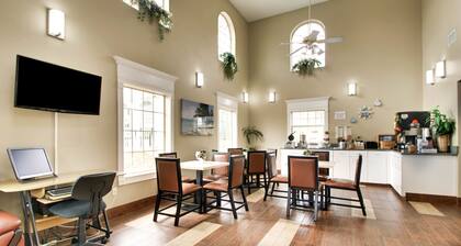 Key West Inn - Millbrook