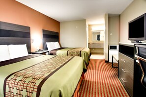 熨斗/熨衫板、免費 Wi-Fi