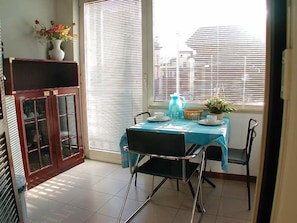 Servicio a la habitación