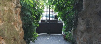 Hotel Residence Villa Tassoni