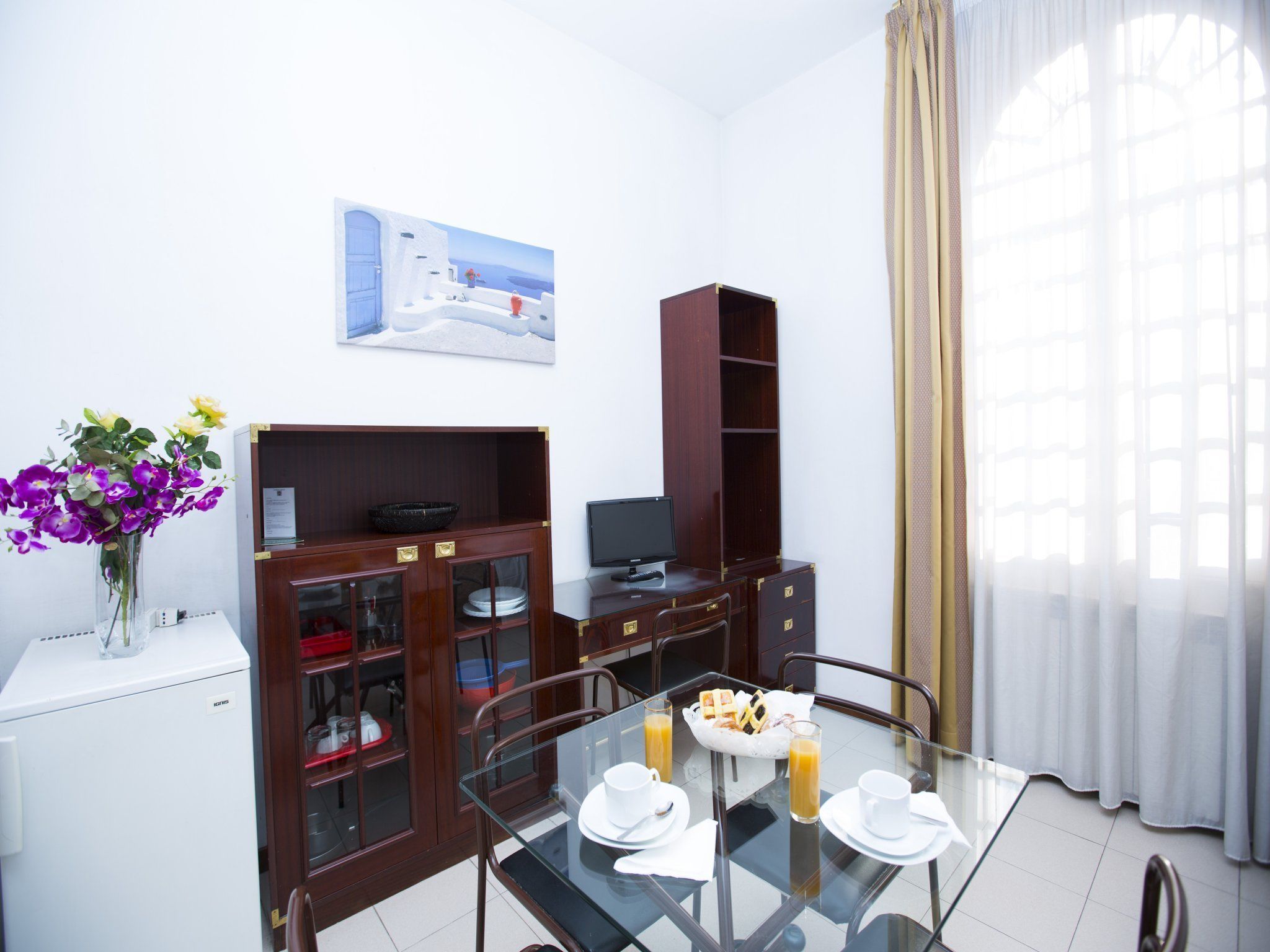 Sala de estar