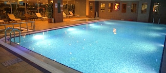 The Green Park Merter