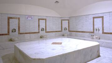 Hot stone massages, Swedish massages, Thai massages, sports massages