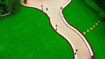 Jardí