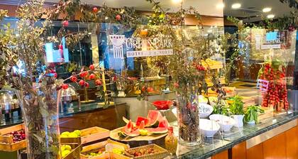 The Green Park Bostancı