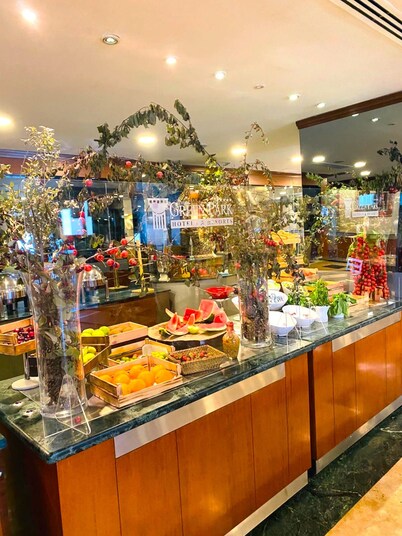 The Green Park Bostancı