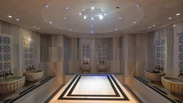 Swedish massages, Thai massages, sports massages, massages