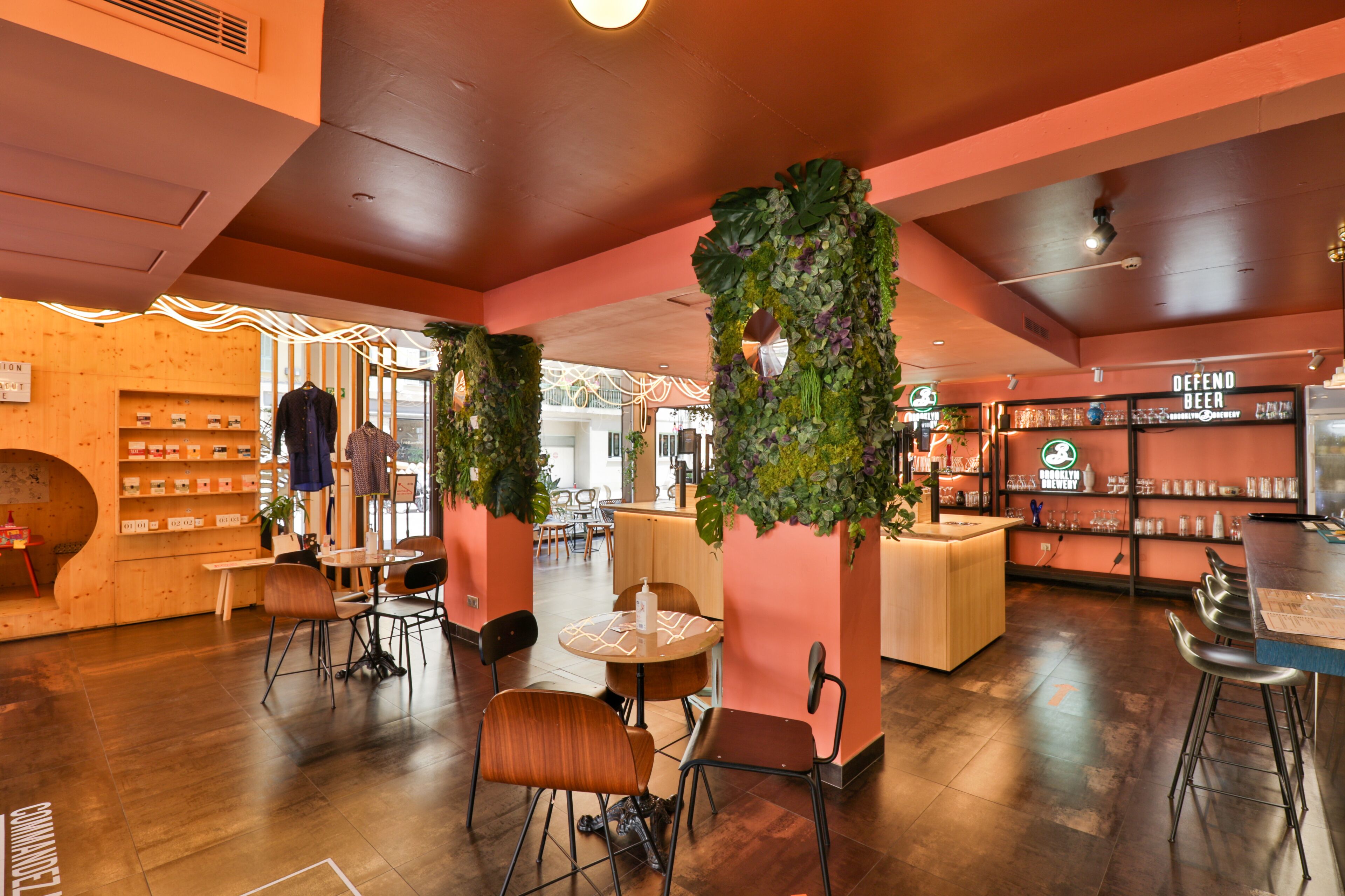 Foto - Hotel du Pin Nice Port