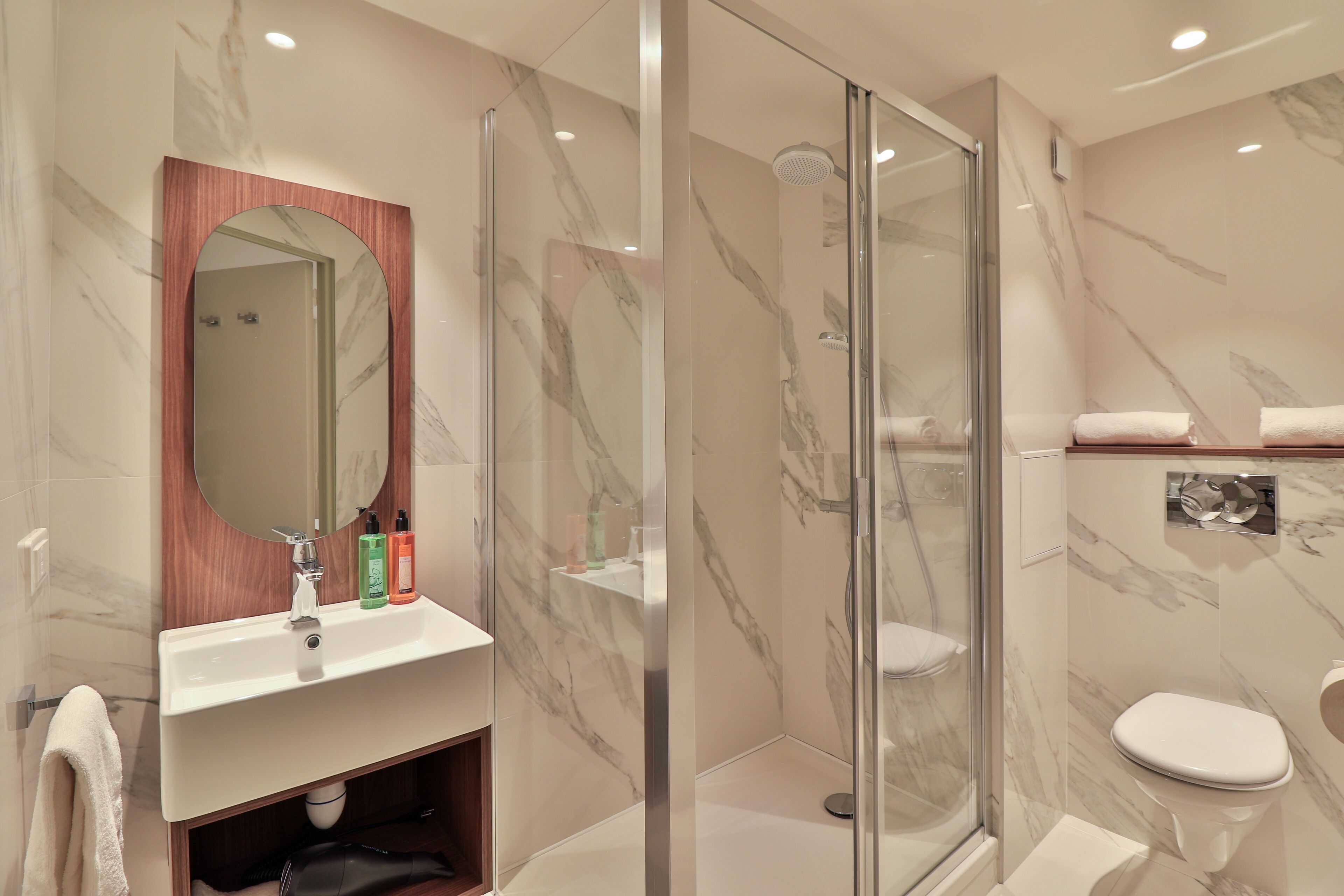 Foto - Hotel du Pin Nice Port