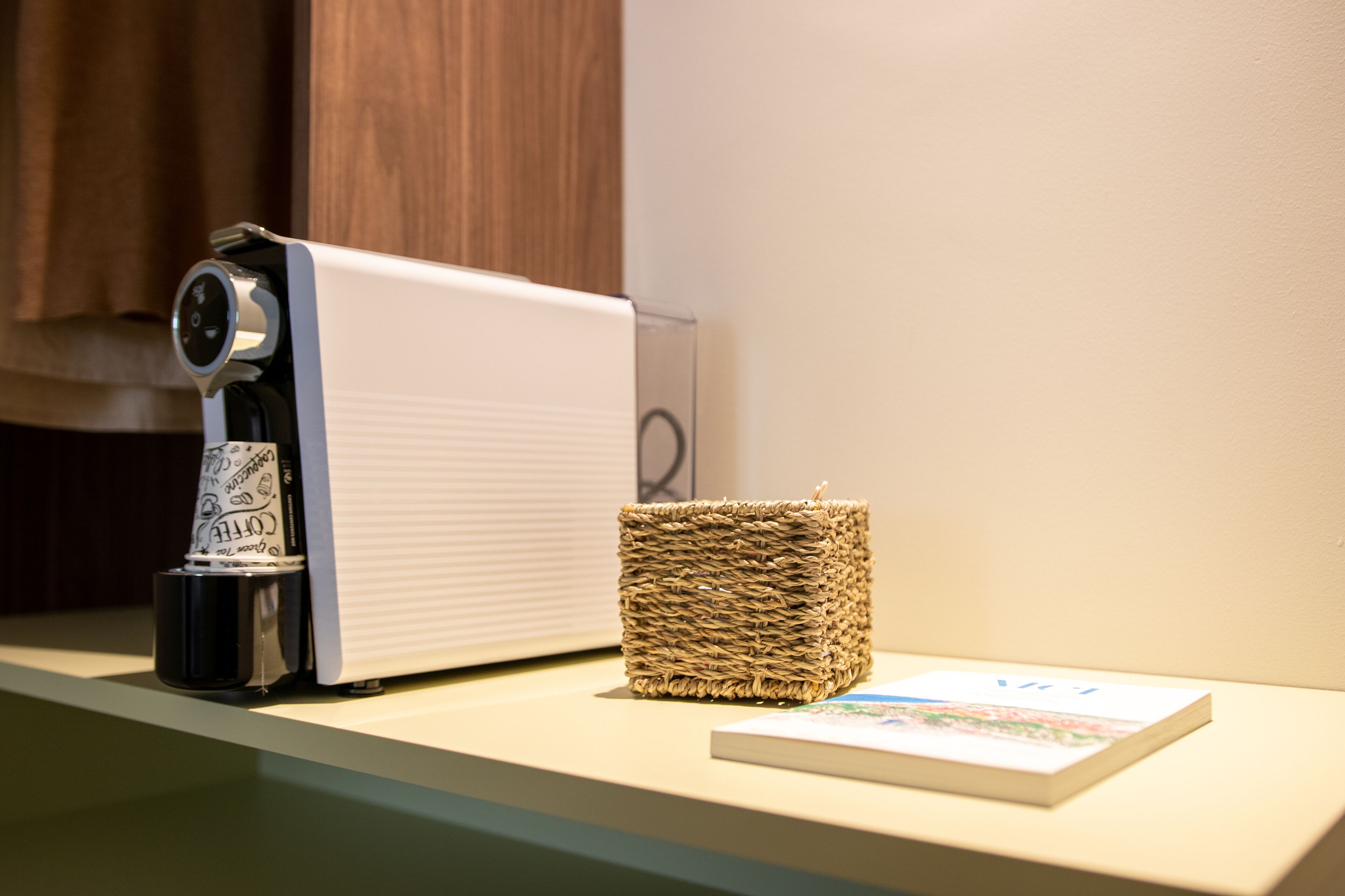 comfort double room | in-room dining