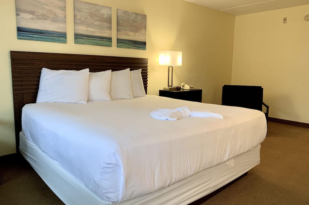 Seven Gables Inn