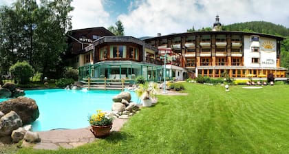 Hotel Praegant
