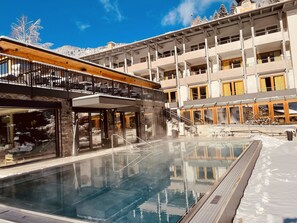 Exterior - Hotel Praegant (Bad Kleinkirchheim)