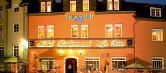 Lutherhotel Eisenacher Hof - Ringhotel