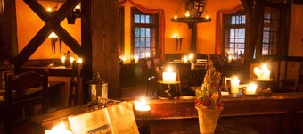 Lutherhotel Eisenacher Hof - Ringhotel