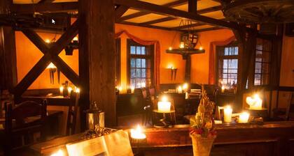 Lutherhotel Eisenacher Hof - Ringhotel