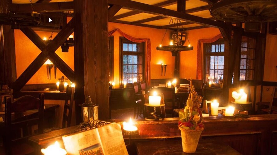 Lutherhotel Eisenacher Hof - Ringhotel