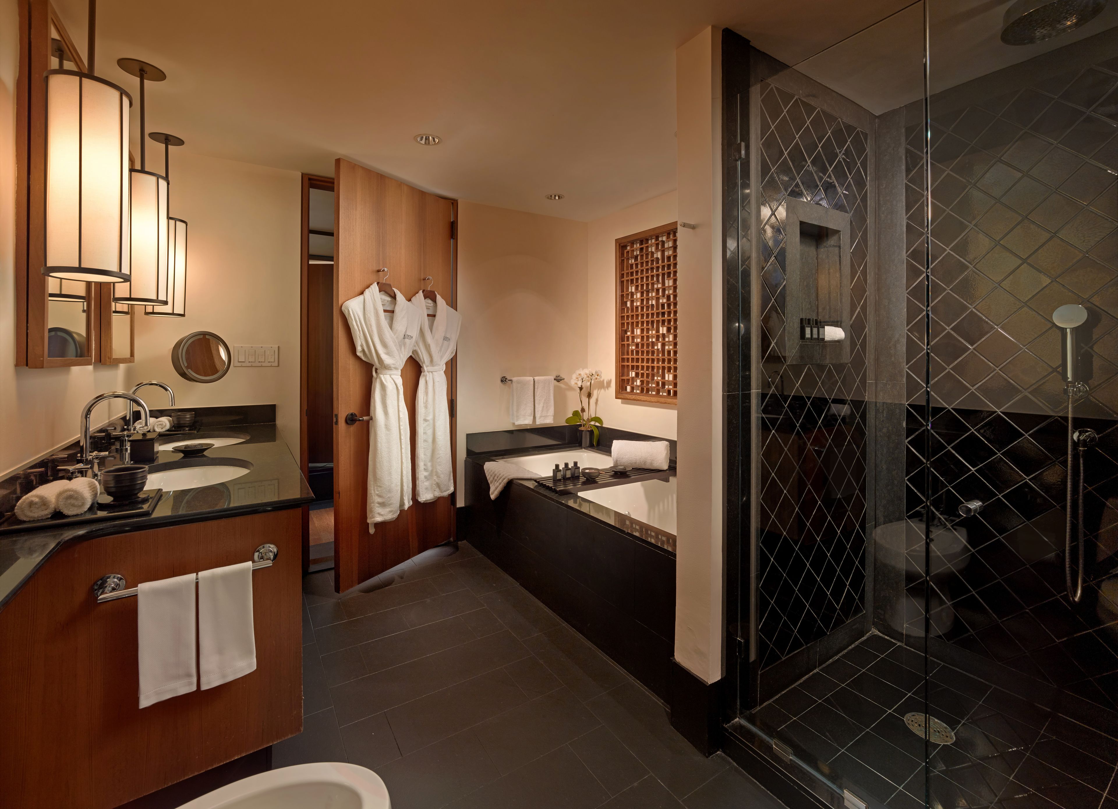 Foto - The Setai, Miami Beach
